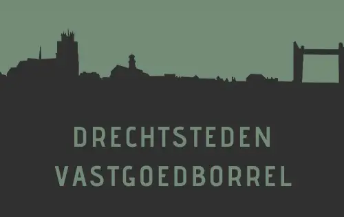 Drechtsteden Vastgoedborrel